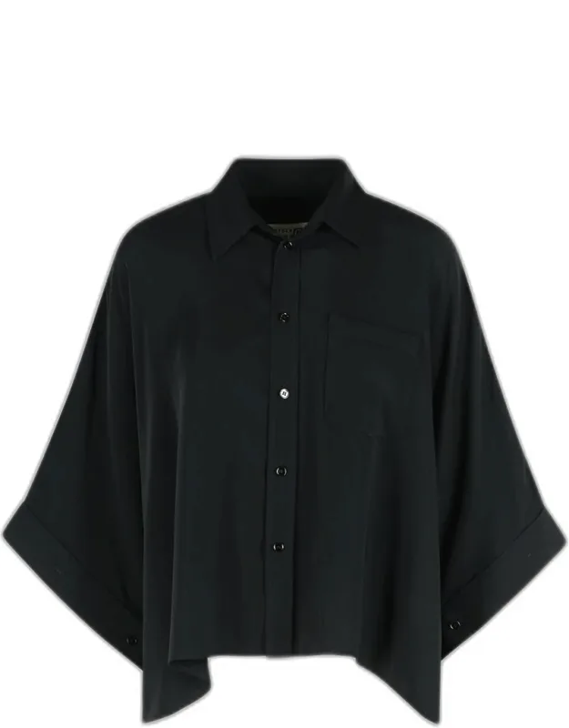 Polyester Cape