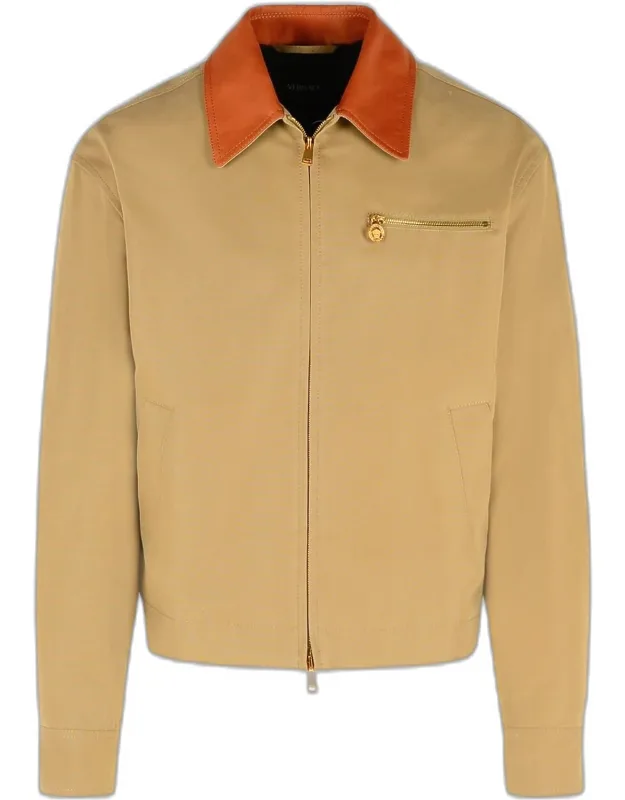 Cotton Jacket