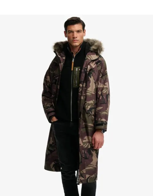 Everest Robe