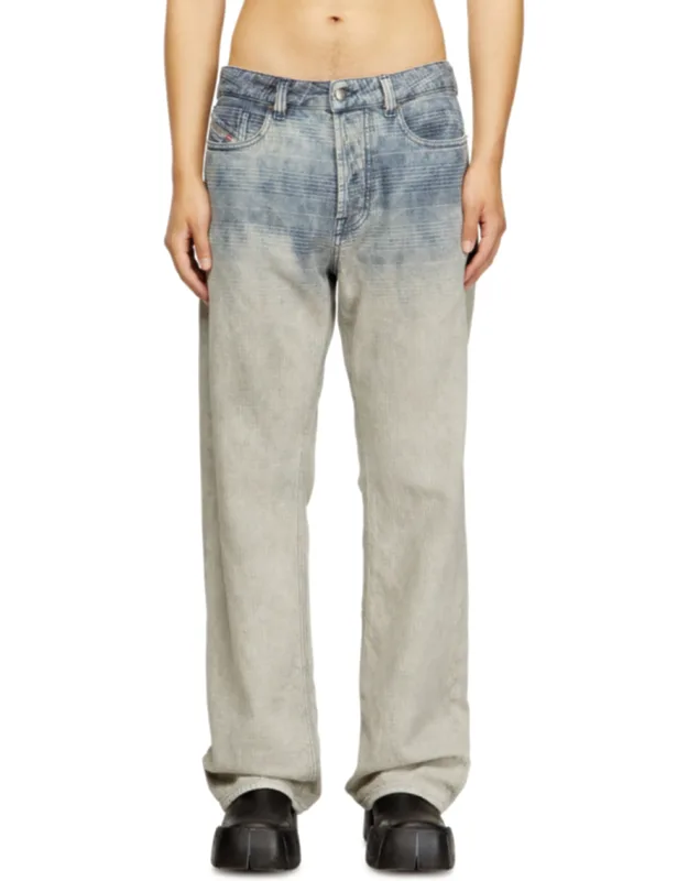 Relaxed Jeans 09n93