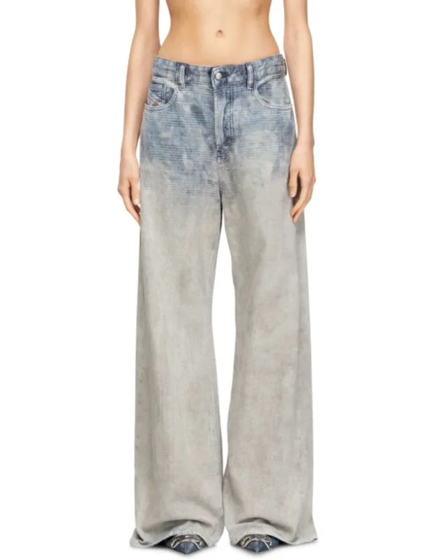 Relaxed Jeans 09n93