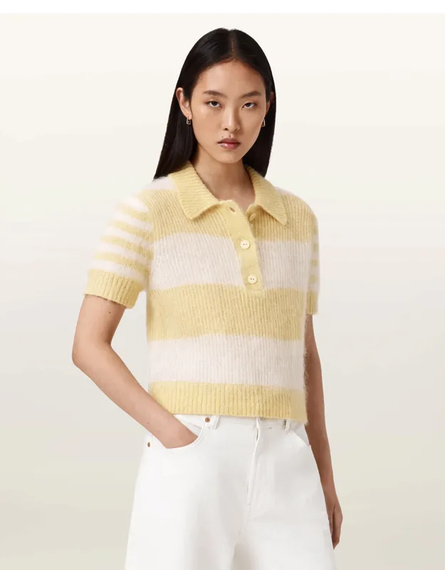 Clem Polo T-shirt