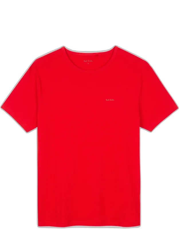 Signature Logo Lounge T-shirt
