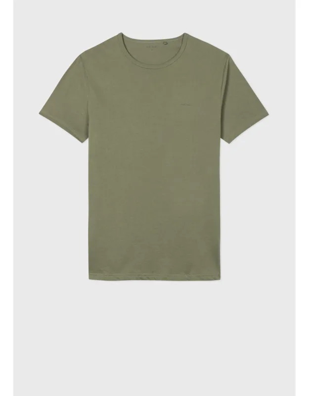 Signature Logo Lounge T-shirt