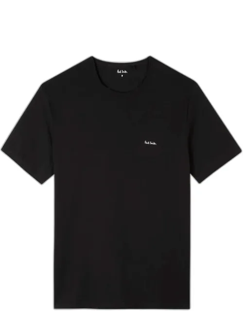 Signature Logo Lounge T-shirt