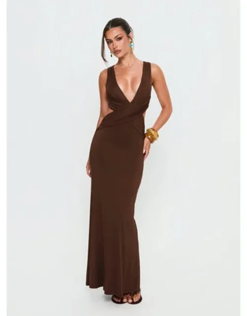 Bambia Maxi Dress