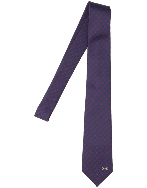Silk Tie
