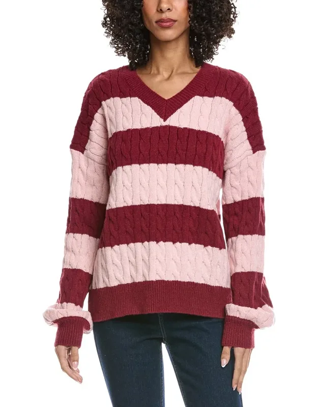 Knit Sweater
