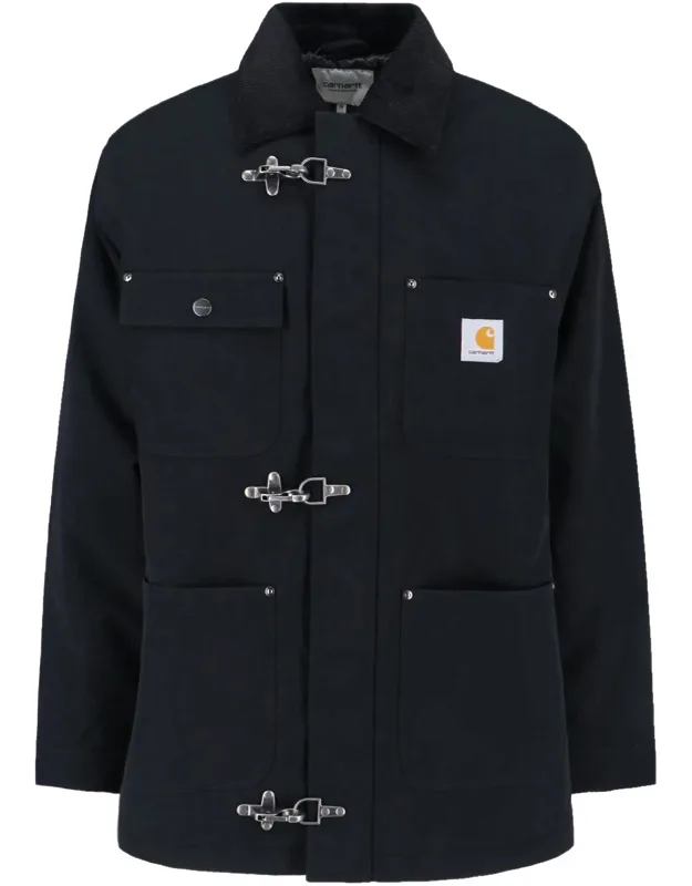 Adair Coat