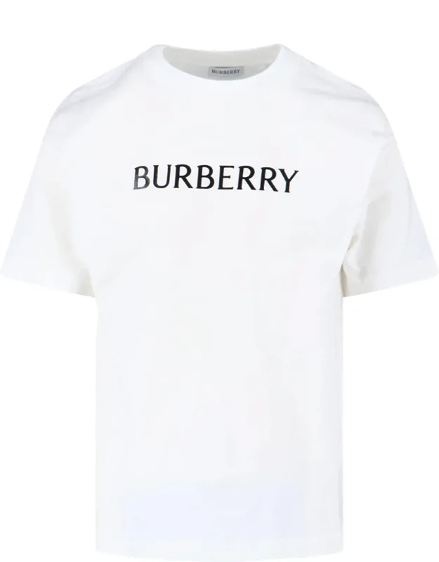 T-shirt Cotton Crew Neck
