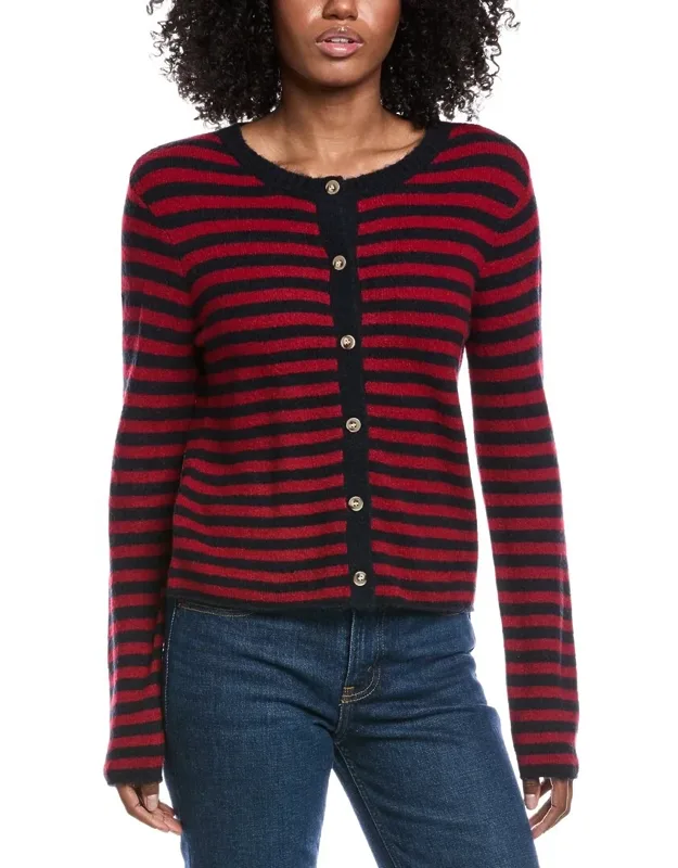 Tommy Cardigan
