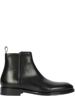 Bronson Boots