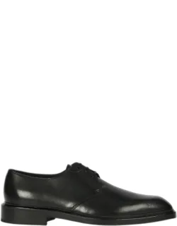 Leather 'sheridan' Shoes