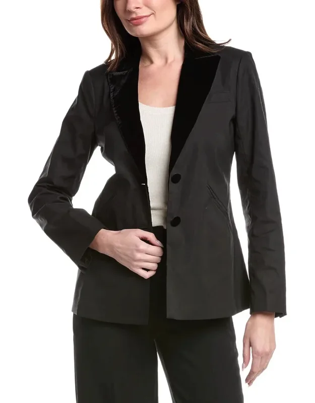Andra Coat