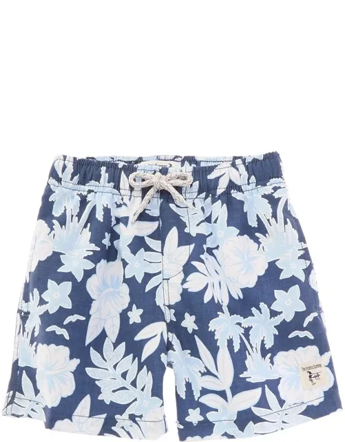 Volley Swim Shorts