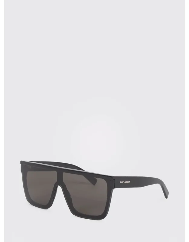 Sunglasses Color Silver