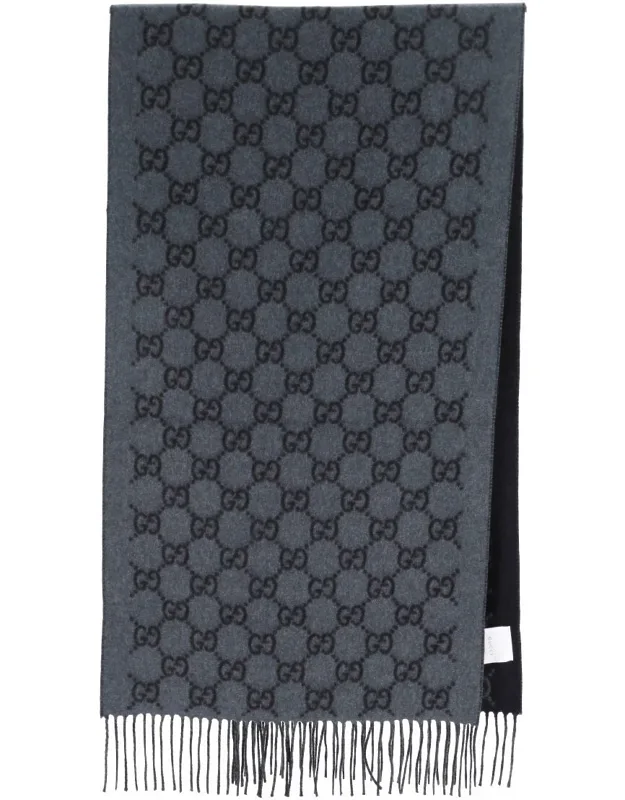 Cashmere Scarf