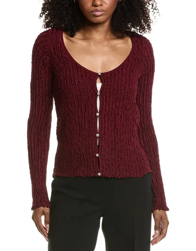 Knit Cardigan