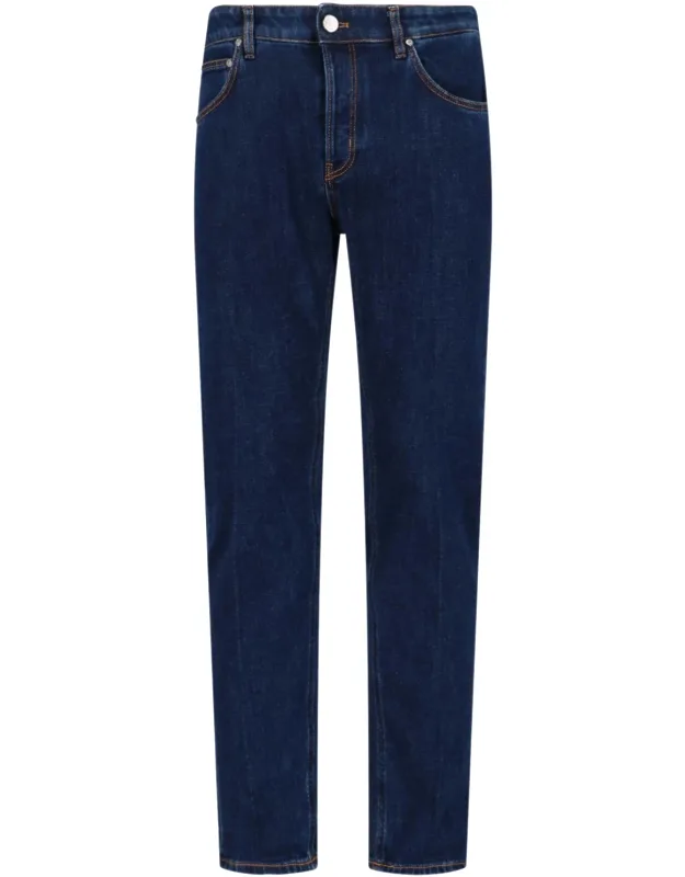 Slim Jeans