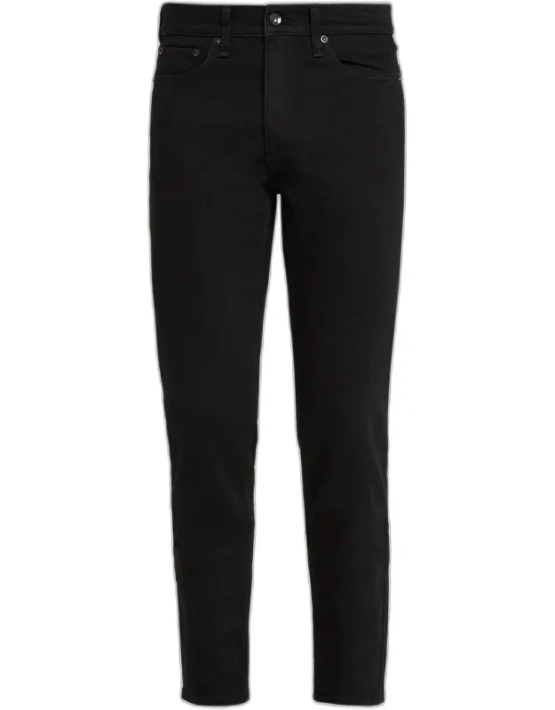 Fit 2 Slim Fit Jeans