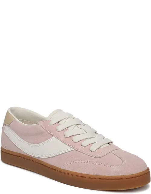 Korrin Leather Sneakers