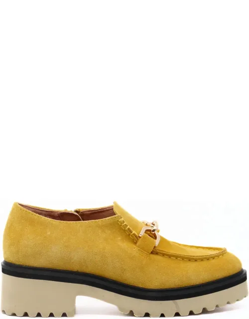 Link Loafers