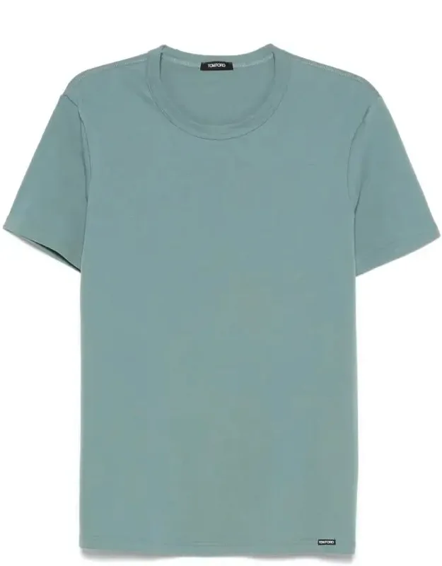 T-shirt And Vests