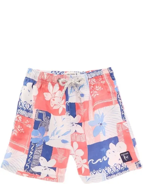Volley Swim Shorts
