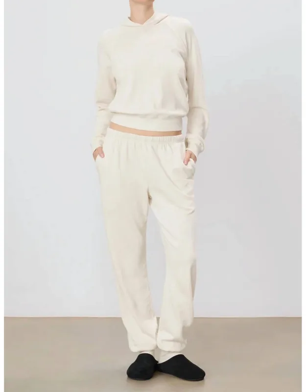 Pocket Sweatpants