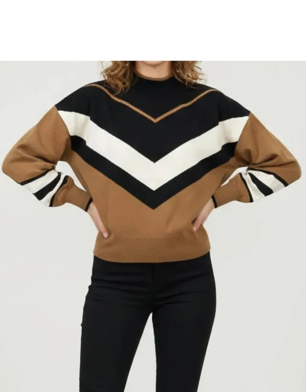 Knit Sweater