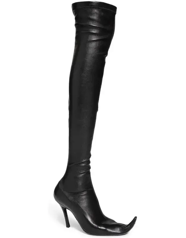 Poulaine Boot H110 Nap St/bb/