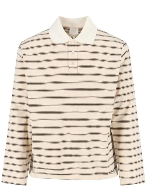 T-shirt And Polo
