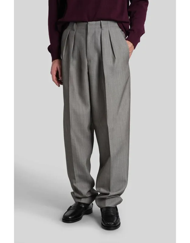 Es27 Pants