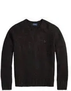 Long Sleeve Pullover