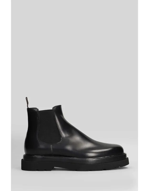 Ankle Boots