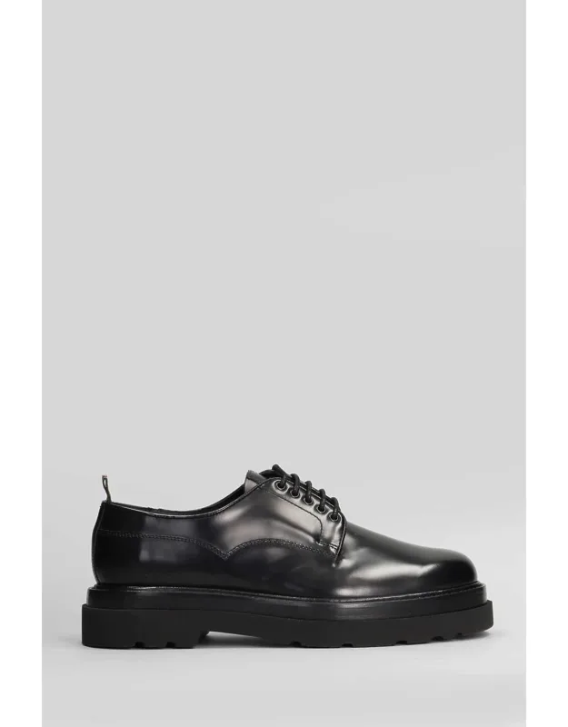Lace Up Shoes
