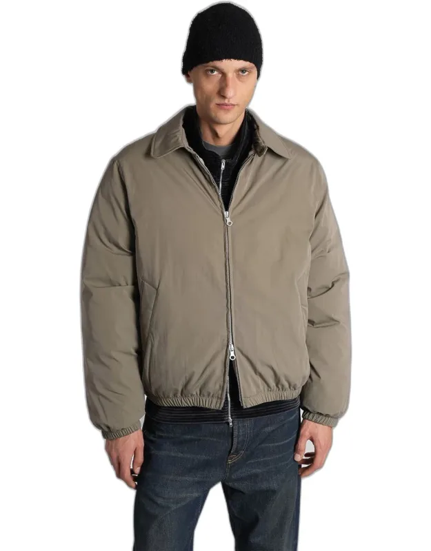Casual Jacket