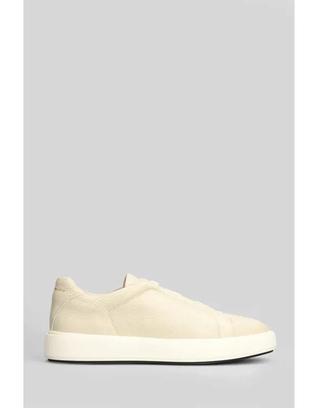 Slouch 001 Sneakers