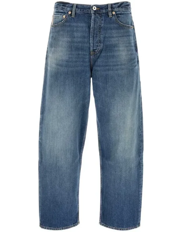 Jeans Wide-leg