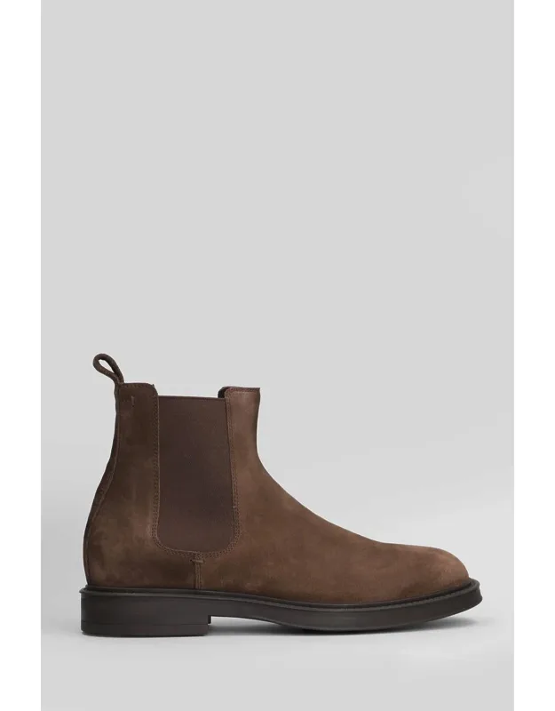 Ankle Boots