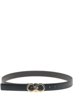 Iconic Buckle Belt