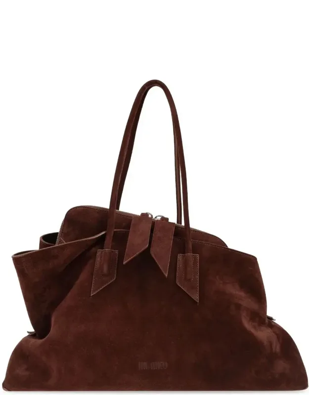 Medium Walk Bag