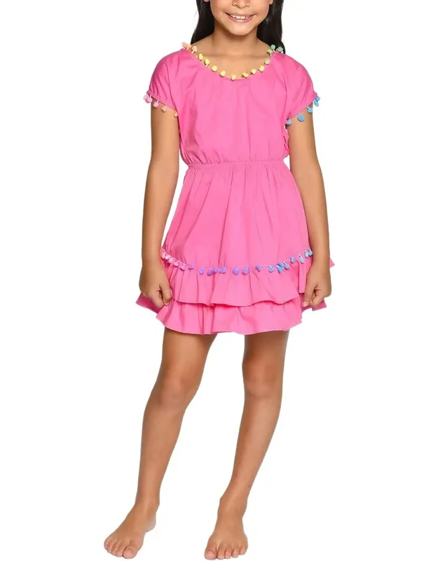 Nissi Dress