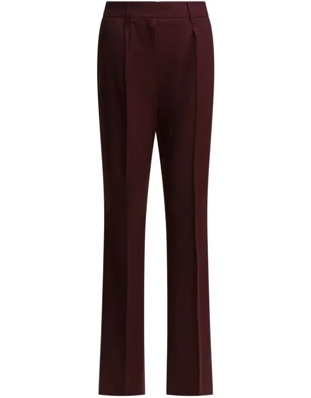 Wool Pants