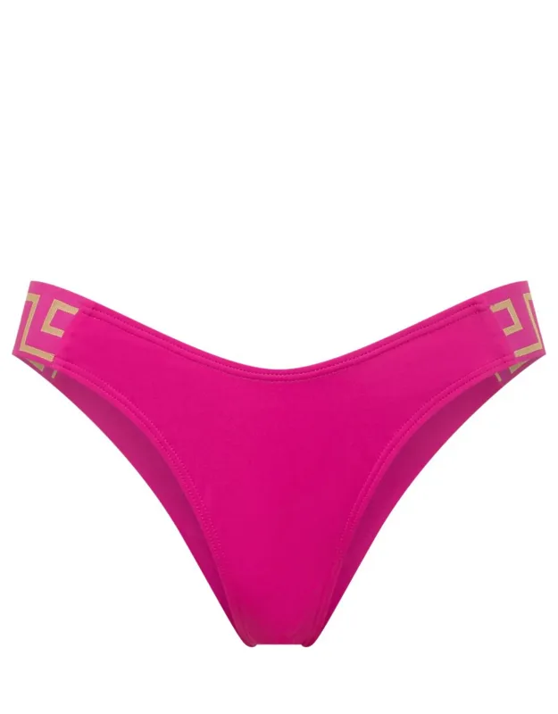 Stretch Lycra Beach Briefs