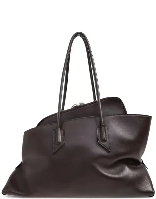 Medium Walk Bag