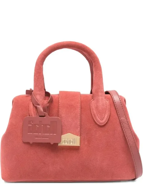 Doctor Small Bag