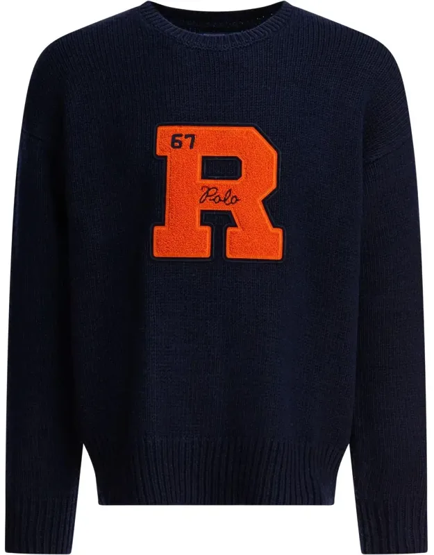 Vintage Crewneck Sweater