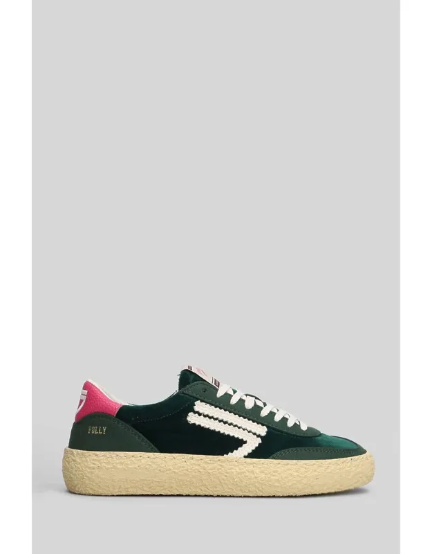 Smeraldo Sneakers