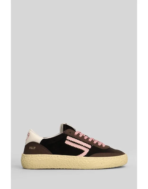 Occhio Tigre Sneakers